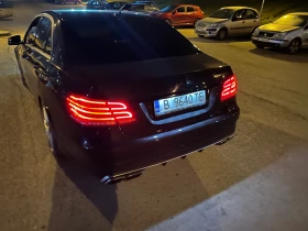 Обява за продажба на Mercedes-Benz E 350 AMG, 9G Tronic ~35 000 лв. - изображение 4