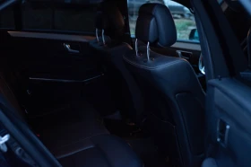 Обява за продажба на Mercedes-Benz E 350 AMG, 9G Tronic ~35 000 лв. - изображение 8