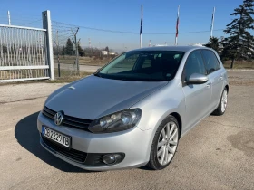 VW Golf 2.0 TDI Highline | Mobile.bg    5