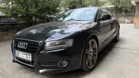 Обява за продажба на Audi A5 ~17 500 лв. - изображение 1
