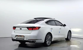 Kia K7 3.0 LPI Prestige  - 31012 лв. / 15856.18 € - 23366353 2