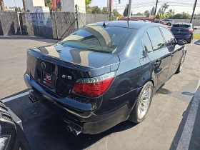 BMW M5 - 42000 лв. / 21474.26 € - 30954949 3
