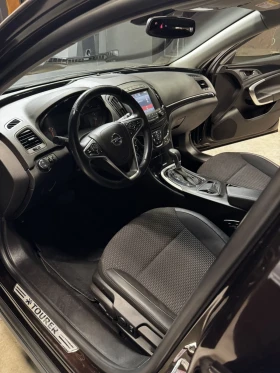 Opel Insignia - 16999 лв. / 8691.45 € - 20470648 8