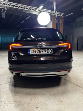 Opel Insignia - 16999 лв. / 8691.45 € - 20470648 5