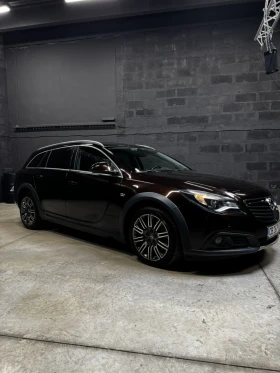 Opel Insignia - 16999 лв. / 8691.45 € - 20470648 2