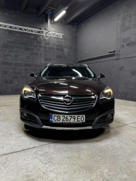 Opel Insignia - 16999 лв. / 8691.45 € - 20470648 3
