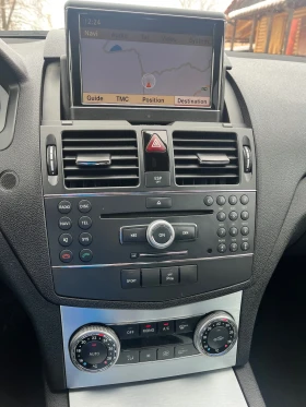 Mercedes-Benz C 320 AMG, снимка 2