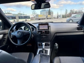 Mercedes-Benz C 320 AMG - 7800 € / 15255.47 лв. - 78762578 9