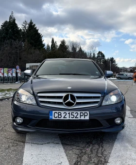 Mercedes-Benz C 320 AMG - 7800 € / 15255.47 лв. - 78762578 2