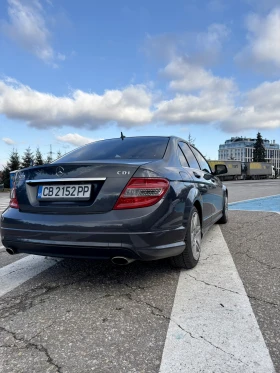Mercedes-Benz C 320 AMG - 7800 € / 15255.47 лв. - 78762578 4