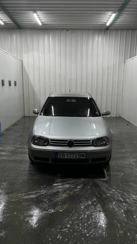 VW Golf GT - 2700 € / 5280.74 лв. - 52968388 2