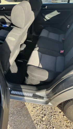 VW Golf GT, снимка 7