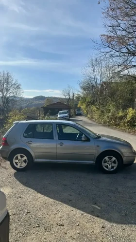 VW Golf GT, снимка 3