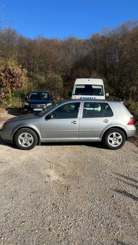 VW Golf GT, снимка 2
