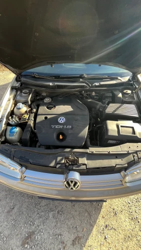 VW Golf GT, снимка 8