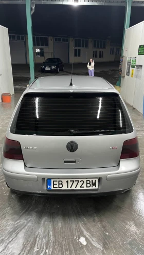 VW Golf GT - 2700 € / 5280.74 лв. - 52968388 3