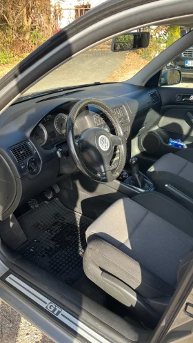 VW Golf GT, снимка 5