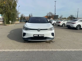 VW ID.4 1st Max edition/82 kWh 