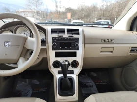 Dodge Caliber 1.8VVT-i* KLIMATIK*  - 3350 € / 6552.03 лв. - 83099084 9