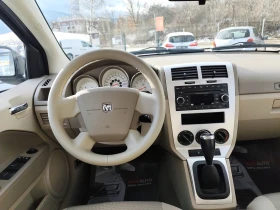 Dodge Caliber 1.8VVT-i* KLIMATIK*  - 3350 € / 6552.03 лв. - 83099084 8