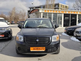 Dodge Caliber 1.8VVT-i* KLIMATIK*  - 3350 € / 6552.03 лв. - 83099084 2