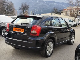 Dodge Caliber 1.8VVT-i* KLIMATIK*  - 3350 € / 6552.03 лв. - 83099084 4