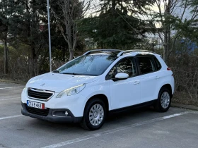 Peugeot 2008 Бензин/Панорама - 5650 € / 11050.44 лв. - 25557233 3