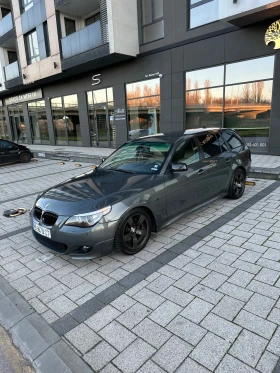 BMW 530, снимка 3