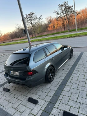 BMW 530, снимка 5