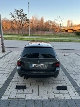 BMW 530, снимка 7