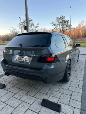 BMW 530, снимка 8
