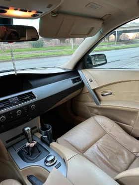 BMW 530, снимка 13