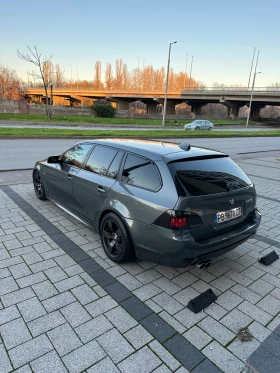 BMW 530, снимка 6