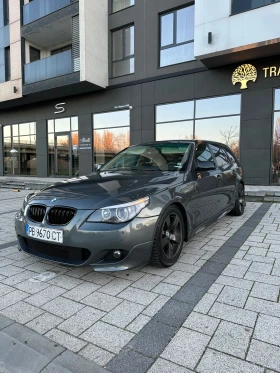 BMW 530, снимка 4