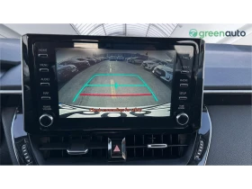 Toyota Corolla  1.6 VVT-i  M/T, Месечна вноска от 227  , снимка 15