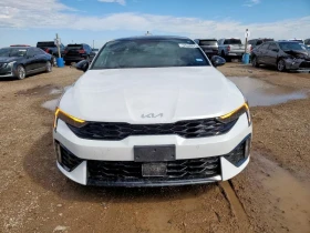 Kia K5 LINE - 26000 € / 50851.58 лв. - 94851542 6