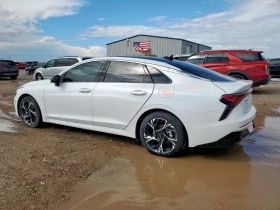 Kia K5 LINE - 26000 € / 50851.58 лв. - 94851542 2