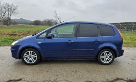 Ford C-max C-MAX 1.6TDCI 90к.с - 2800 € / 5476.32 лв. - 20239576 8