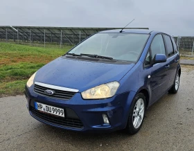 Ford C-max C-MAX 1.6TDCI 90к.с