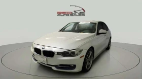 BMW 335 * xDrive * CARFAX * ЦЕНА ДО БГ