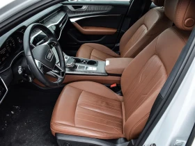 Audi A6 B&O Black Optics CARFAX АВТО КРЕДИТ  - 41650 € / 81460.32 лв. - 48907818 6