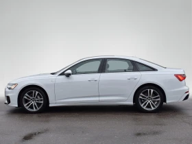 Audi A6 B&O Black Optics CARFAX АВТО КРЕДИТ  - 41650 € / 81460.32 лв. - 48907818 4