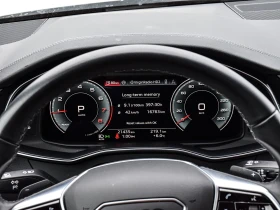 Audi A6 B&O Black Optics CARFAX АВТО КРЕДИТ  - 41650 € / 81460.32 лв. - 48907818 10