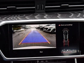 Audi A6 B&O Black Optics CARFAX АВТО КРЕДИТ  - 41650 € / 81460.32 лв. - 48907818 11