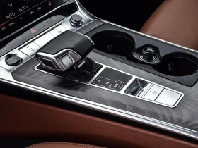 Audi A6 B&O Black Optics CARFAX АВТО КРЕДИТ  - 41650 € / 81460.32 лв. - 48907818 14