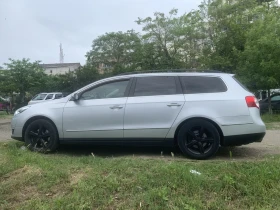 VW Passat 1.8 T - 3500 € / 6845.40 лв. - 64957984 3