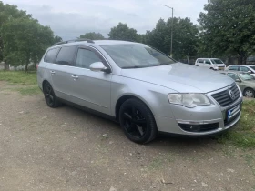 VW Passat 1.8 T - 3500 € / 6845.40 лв. - 64957984 2