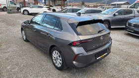 Opel Astra 1.2i AUT. 73000km - 16990 € / 33229.55 лв. - 54615196 4