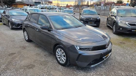 Opel Astra 1.2i AUT. 73000km - 16990 € / 33229.55 лв. - 54615196 2