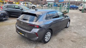 Opel Astra 1.2i AUT. 73000km - 16990 € / 33229.55 лв. - 54615196 3